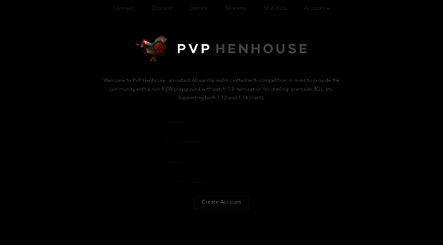 pvp.henhou.se