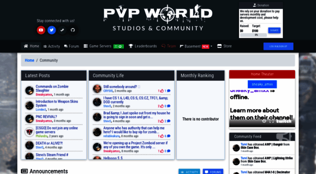 pvp.world