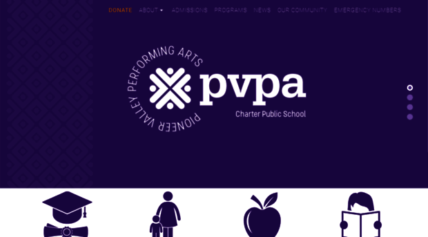 pvpa.org