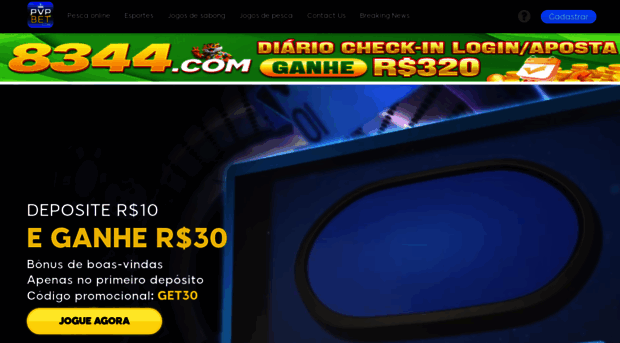 pvpbet88.com