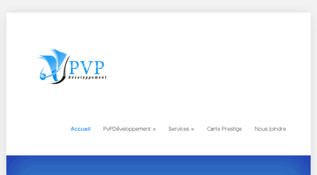 pvpdeveloppement.com