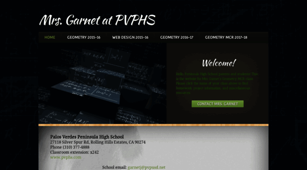 pvphsgarnet.weebly.com