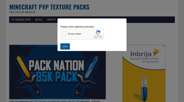 pvpresourcepacks.com