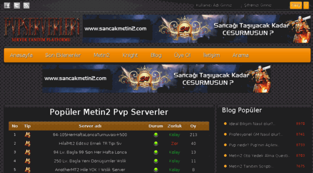 pvpserverleri.com