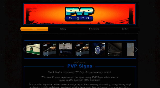 pvpsigns.com