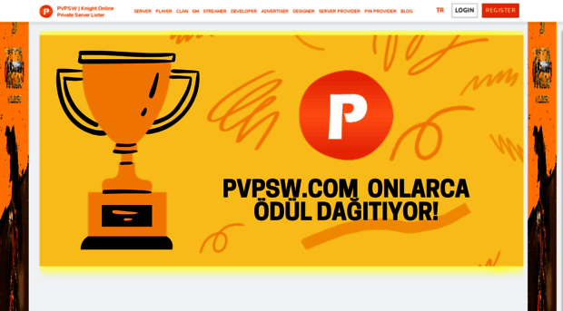 pvpsw.com