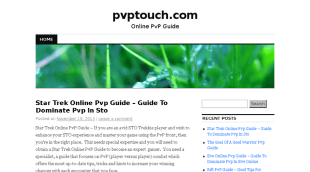pvptouch.com