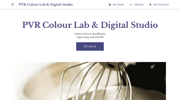 pvr-colour-lab-digital-studio.business.site