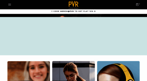 pvr.macmerise.com