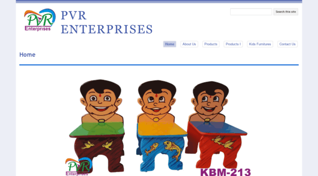 pvrenterprise.com