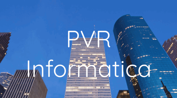 pvri.com