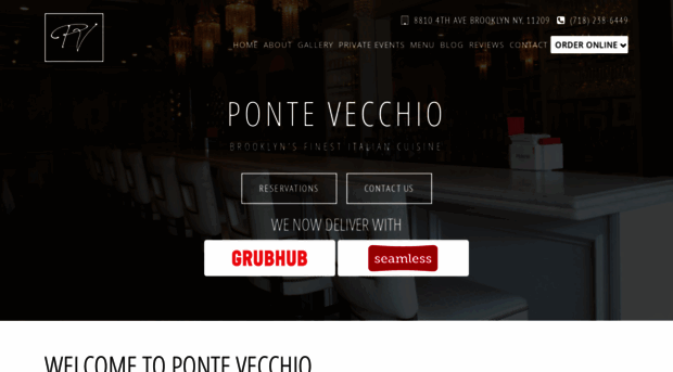 pvristorante.com