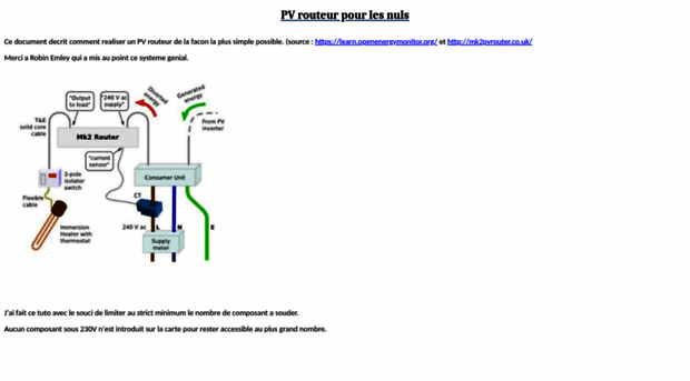 pvrouteur.free.fr