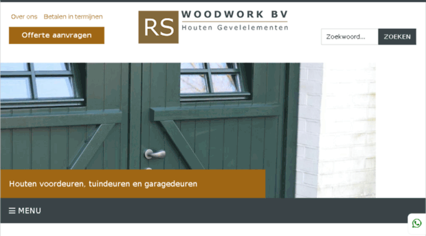 pvs-garagedeuren.nl