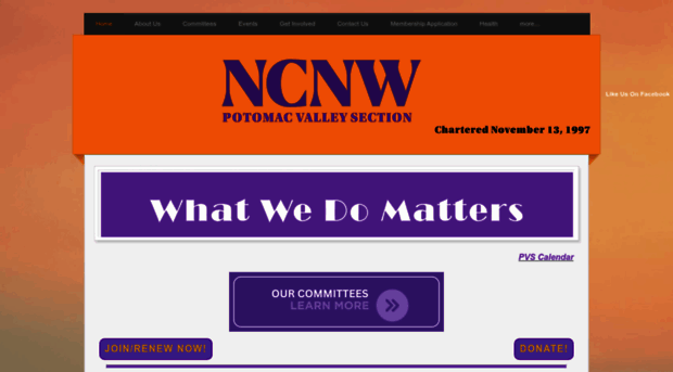 pvs-ncnw.org
