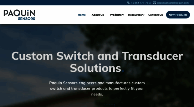 pvs-sensors.com