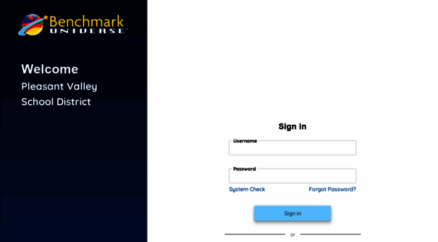 pvsd.benchmarkuniverse.com
