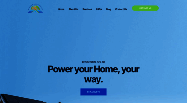 pvsolarsolutions.net