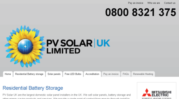 pvsolaruk.co.uk