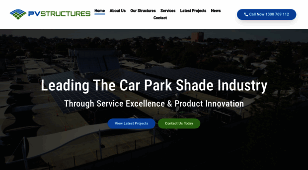 pvstructures.com.au