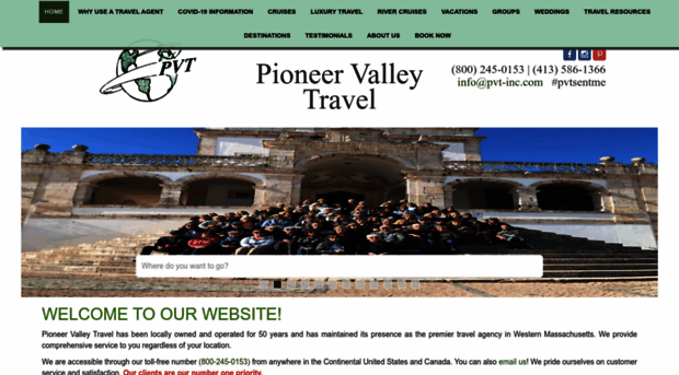 pvt-inc.com