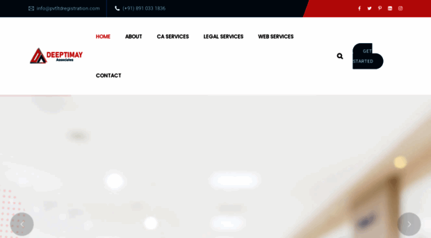 pvtltdregistration.com