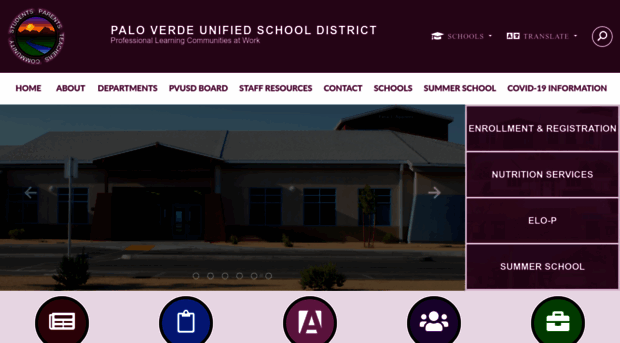 pvusd.us