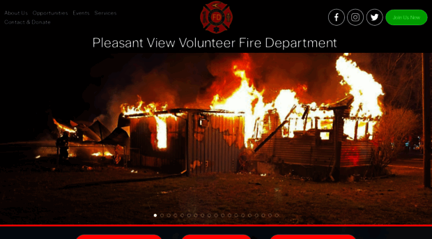 pvvfd.org