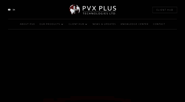 pvxplus.com