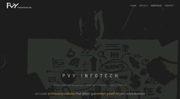 pvyinfotech.com