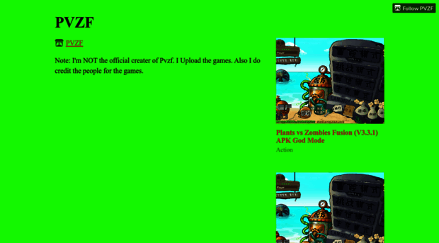 pvzf.itch.io