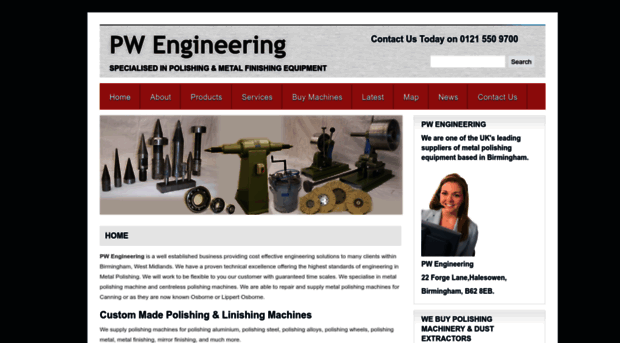 pw-engineering.co.uk