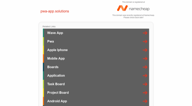 pwa-app.solutions