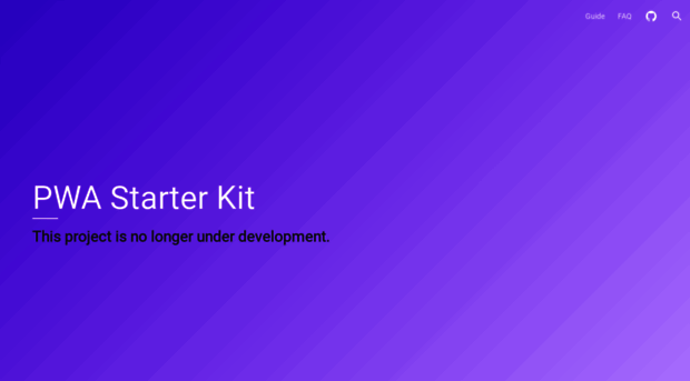 pwa-starter-kit.polymer-project.org