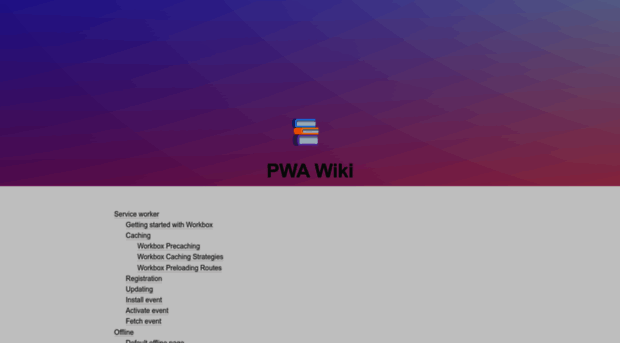 pwa.js.org