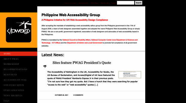 pwag.org