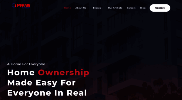 pwangroup.com
