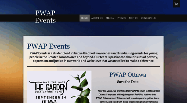 pwapevents.com