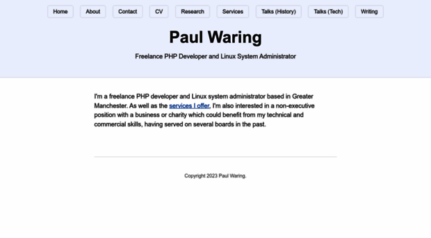 pwaring.com