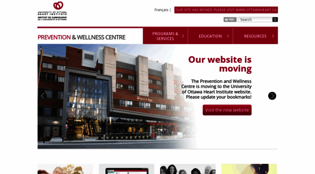 pwc.ottawaheart.ca