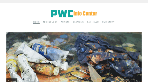 pwccenter.org