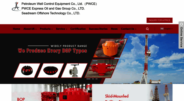 pwceco.com