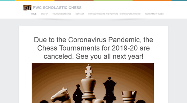 pwcscholasticchess.zohosites.com