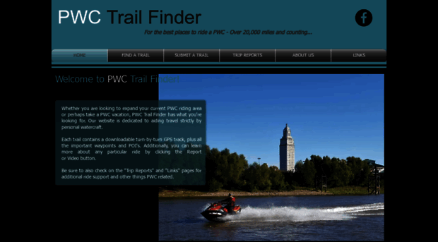 pwctrailfinder.com