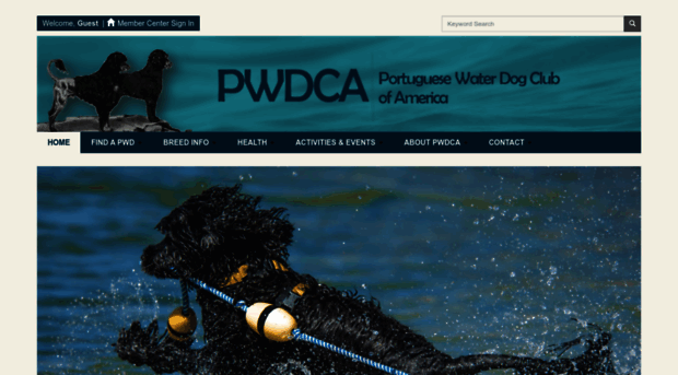 pwdca.org