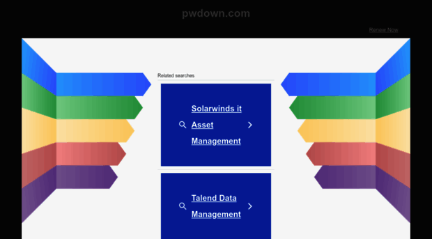 pwdown.com