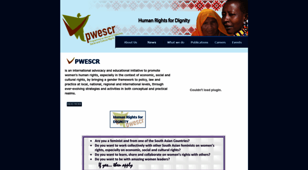 pwescr.org