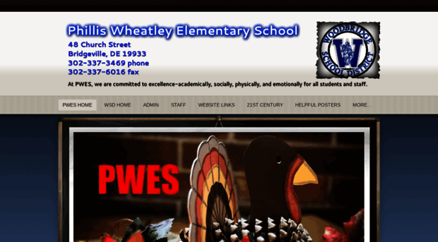 pwesraiders.net