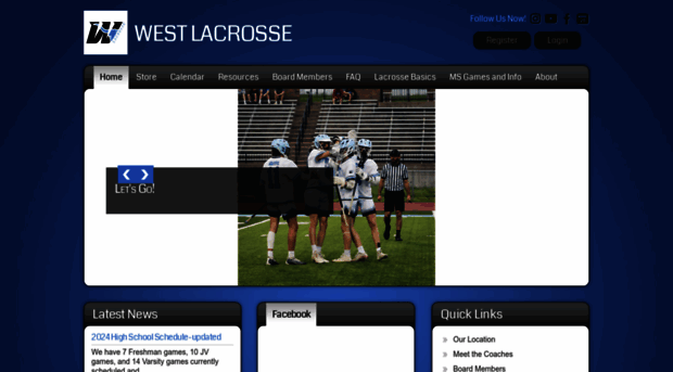 pwestlax.org
