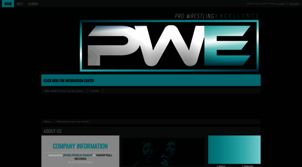 pwexcellence.proboards.com